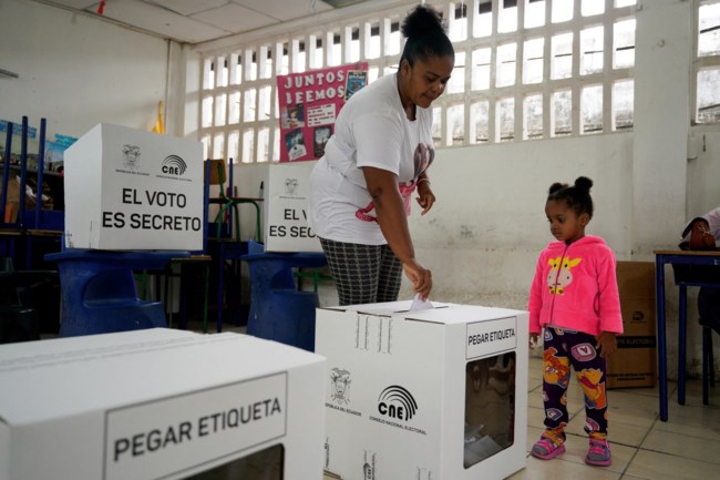 ΙΣΗΜΕΡΙΝΟΣ ΔΗΜΟΨΗΦΙΣΜΑ ΓΙΑ ΕΠΙΣΤΡΟΦΗ ΒΑΣΕΩΝ