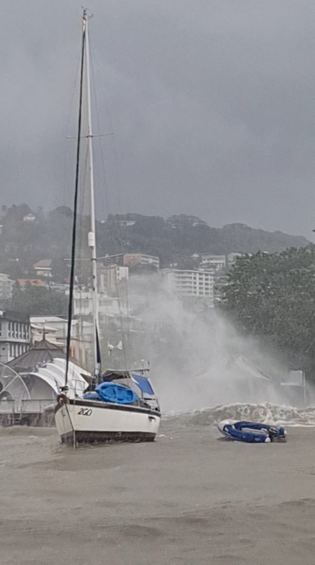 ΚΥΚΛΩΝΑΣ ΜΠΕΡΙΛ