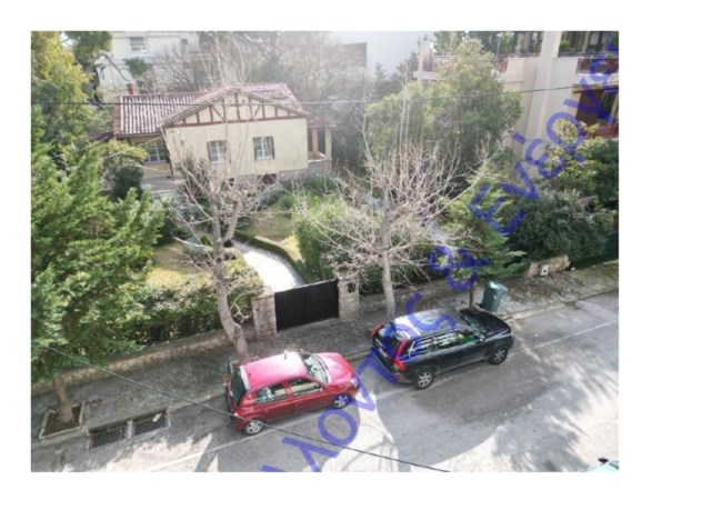 Στο ΣτΕ η υπόθεση με το ακίνητο- μεγαθήριο στο Κεφαλάρι - Ζητούν πάγωμα μετά την απόφαση για τον ΝΟΚ [εικόνες]