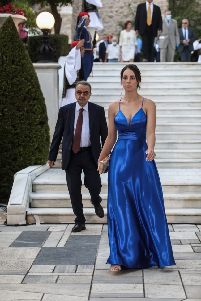 Προεδρικό Μέγαρο
