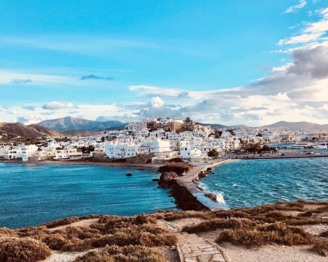 ναξος