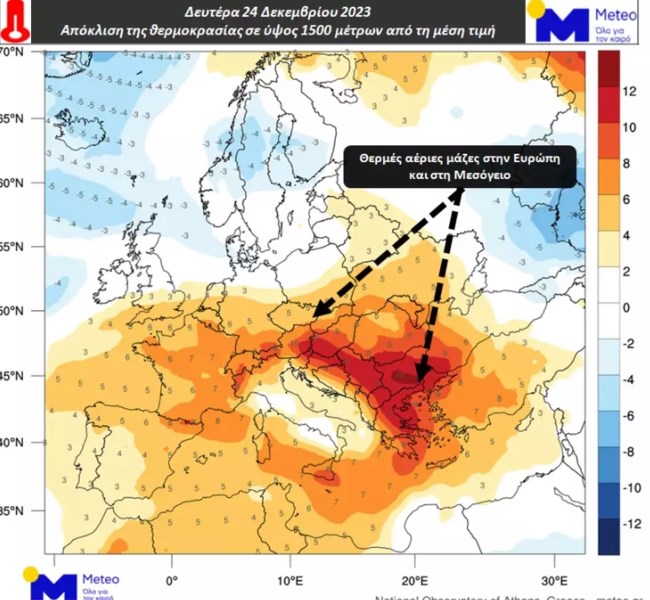 meteo
