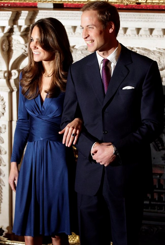 KATE MIDDLETON