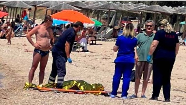 θασος