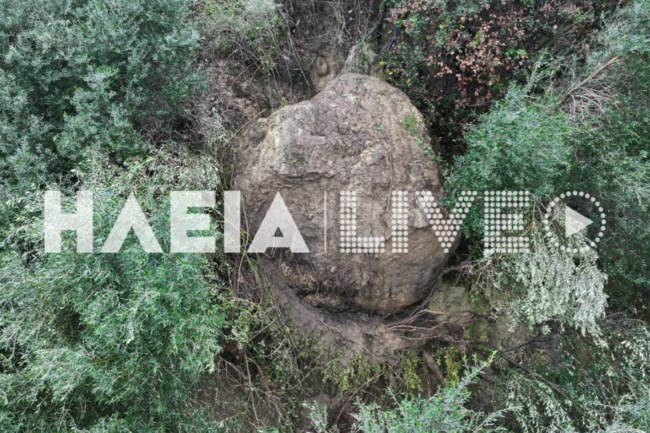 ΑΛΦΕΙΟΣ ΚΑΚΟΚΑΙΡΙΑ