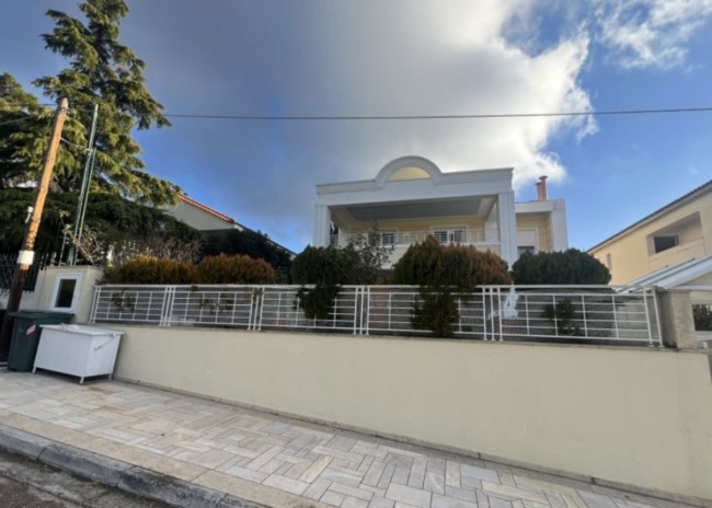ακίνητο Χόντου