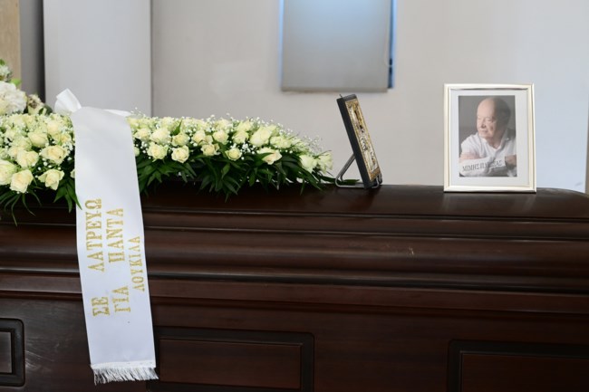 ΜΙΜΗΣ ΠΛΕΣΣΑΣ ΚΗΔΕΙΑ