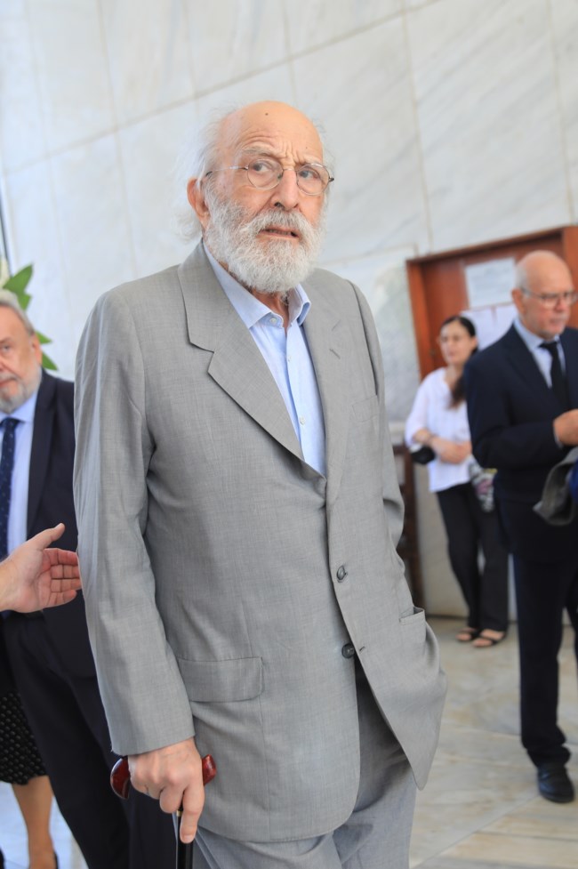 ΚΗΔΕΙΑ ΜΙΜΗΣ ΠΛΕΣΣΑΣ