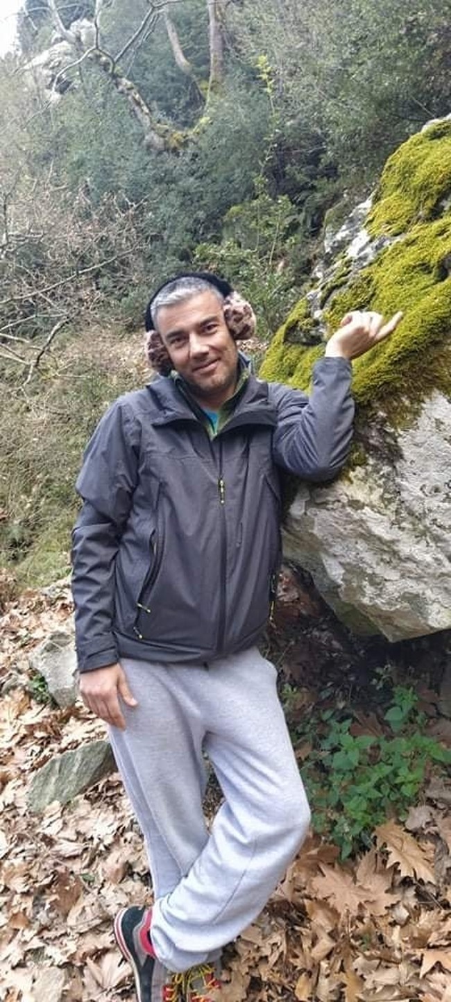Λάρισα οδηγός