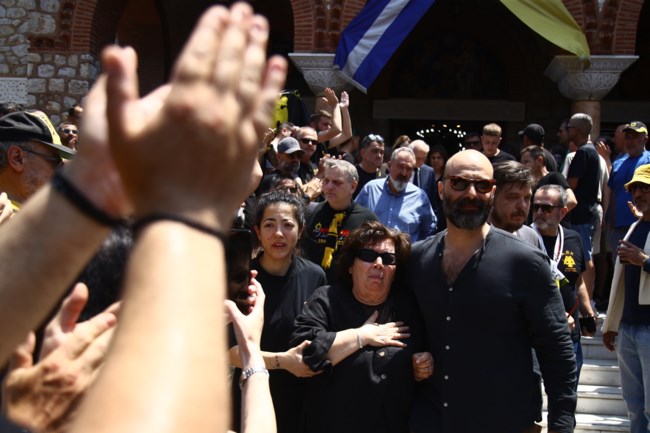 ΚΗΔΕΙΑ ΧΑΤΖΗΧΡΗΣΤΟΥ