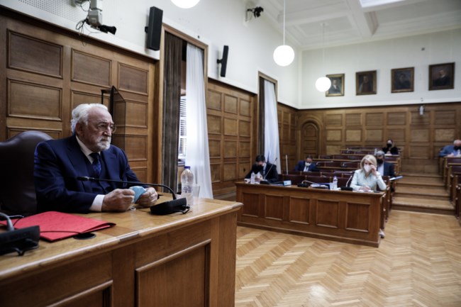 καλογρίτσας