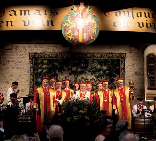 ΒΟΥΡΓΟΥΝΔΙΑ