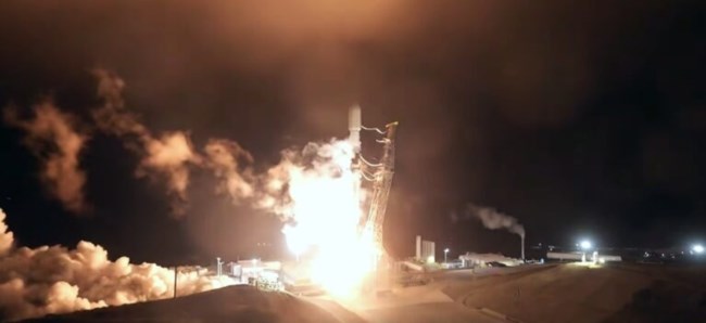 Σε τροχιά ο ελληνικός μικροδορυφόρος Hyperion GR-1: Η Ελλάδα αποκτά δυνατότητες οπτικής παρατήρησης της Γης