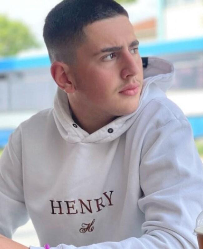 19χρονος λούνα παρκ Χαλκιδική