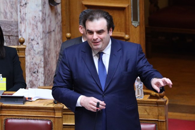 Νομοσχέδιο για μη κρατικά ΑΕΙ: Απορρίφθηκαν τα αιτήματα αντισυνταγματικότητας που κατέθεσε η αντιπολίτευση