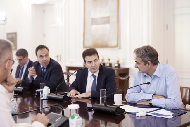ΠΡΟΣΩΠΙΚΟΣ ΑΡΙΘΜΟΣ