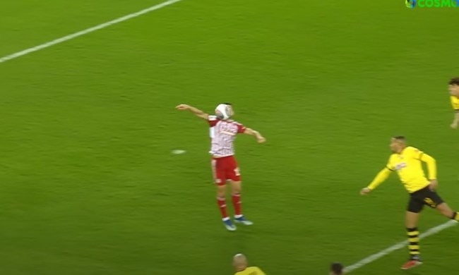 Η αλλοίωση αποτελέσματος, οι "βόμβες" Ολυμπιακού για εγκληματική οργάνωση στην ΕΠΟ και η απάντηση της κυβέρνησης