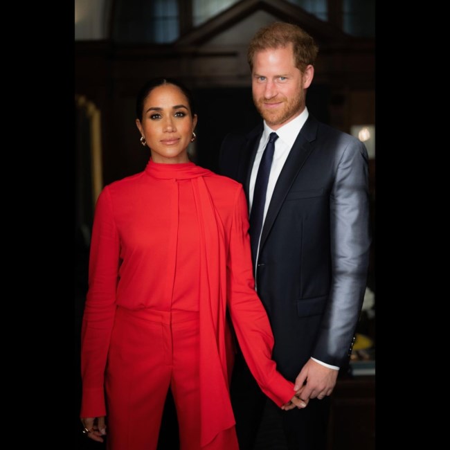 meghan harry
