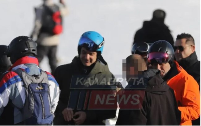 ΜΗΤΣΟΤΑΚΗΣ