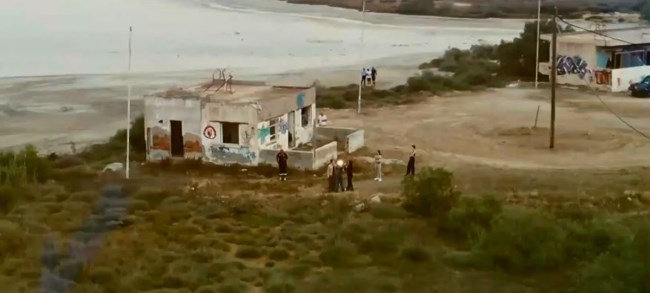 Κως: Στην ΕΛΑΣ η "κατεστραμμένη" κάρτα sim του κινητού της Αναστάζια - Στο σημείο της δολοφονίας το κινητό του 32χρονου