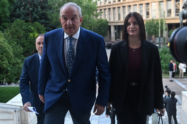ΑΛΙΚΗ ΚΑΡΑΜΑΝΛΗ