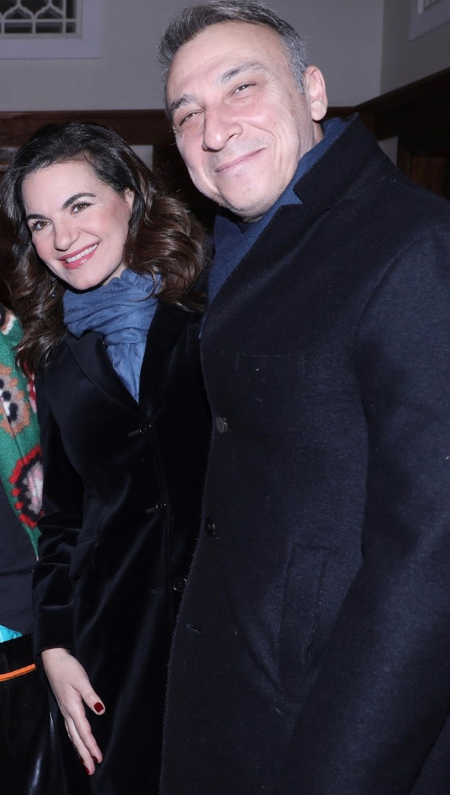 Όλγα Κεφαλογιάννη