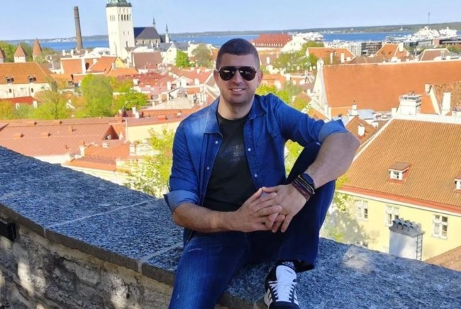 Κιλκίς: Πώς έχασε τη ζωή του ο 40χρονος την ώρα που ξεκοκάλιζε κρέατα - "Φεύγω" ήταν τα τελευταία του λόγια