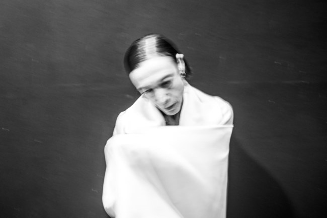 Ο ΧΟΡΟΣ ΤΟΥ ΘΑΝΑΤΟΥ