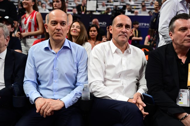 Μεγάλη αγωνία για τους αδελφούς Αγγελόπουλους