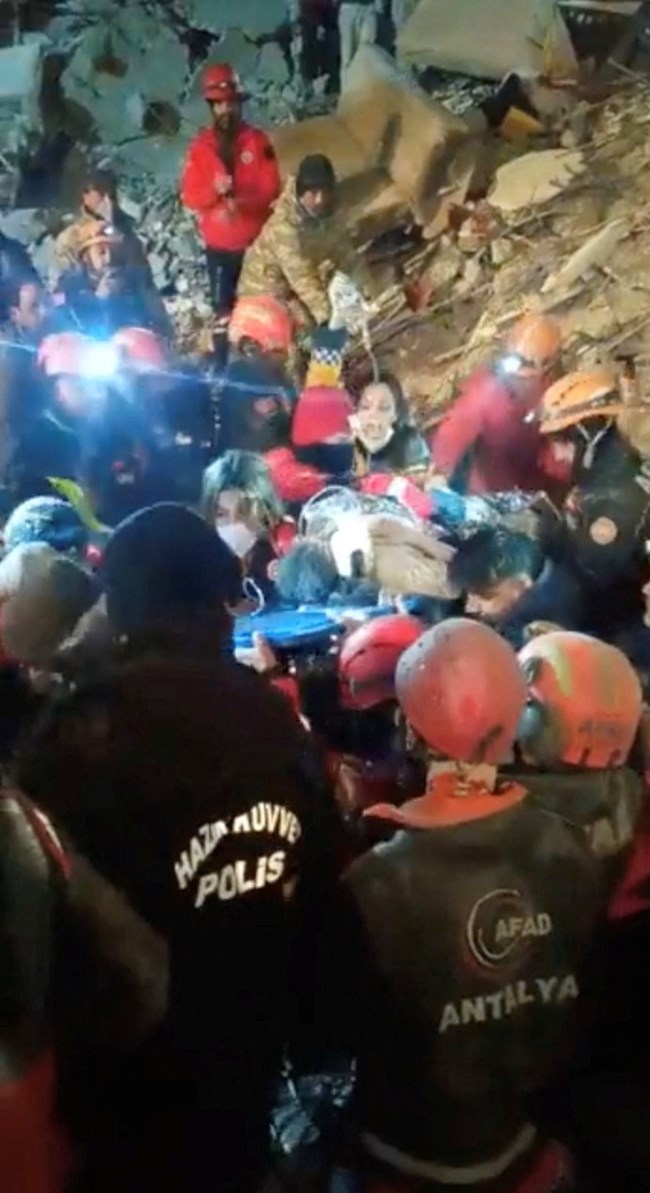 ΔΙΑΣΩΣΗ 12ΧΡΟΝΟΥ ΤΟΥΡΚΙΑ