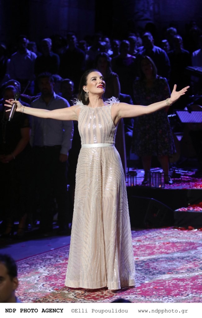 Φωτεινή Δάρρα