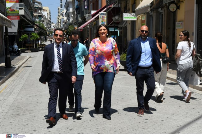 Ζωή Κωνσταντοπούλου