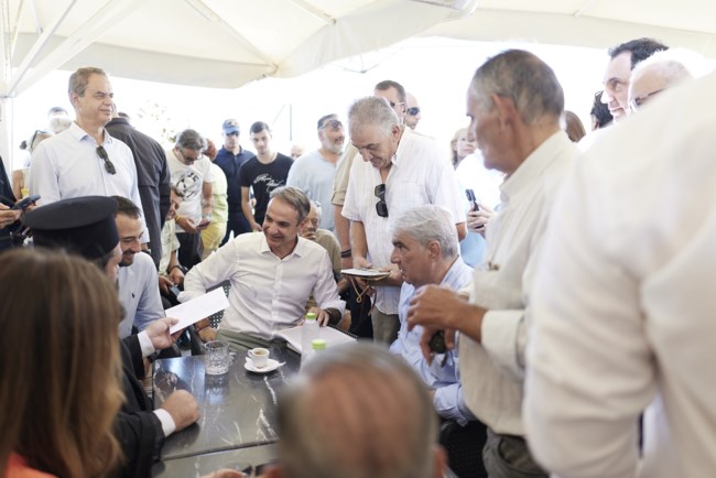ΜΗΤΣΟΤΑΚΗΣ ΕΥΒΟΙΑ