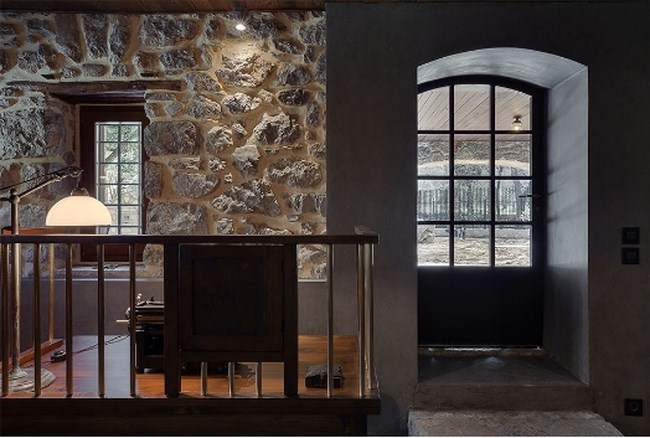 ΑΡΧΙΤΕΚΤΟΝΙΚΗ