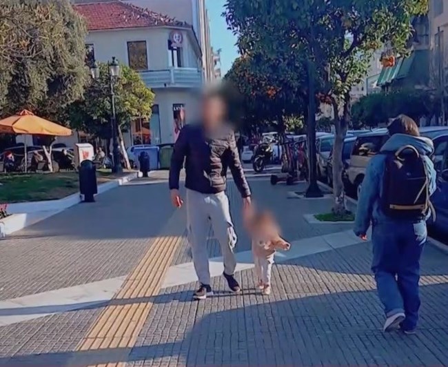 ΚΑΛΛΙΘΕΑ ΓΟΝΕΙΣ