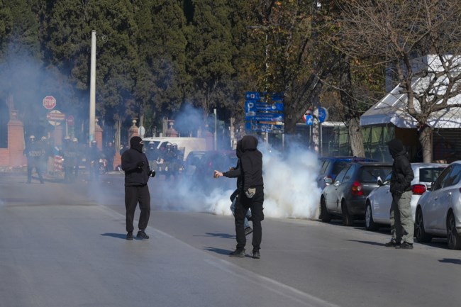 ΕΠΕΙΣΟΔΙΑ ΘΕΣΣΑΛΟΝΙΚΗ