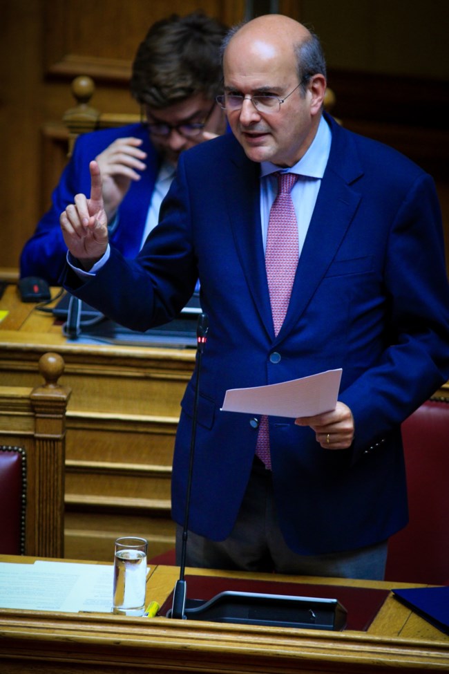Κωστής Χατζηδάκης