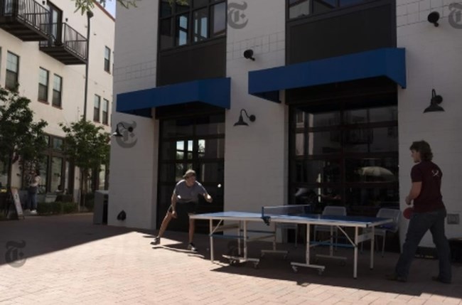 χωρίς αυτοκίνητο στην Αριζόνα