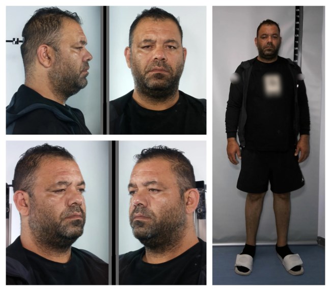 Αυτά είναι τα μέλη της εγκληματικής οργάνωσης που έκανε ληστείες και απάτες: Παρίσταναν τους υπαλλήλους και έμπαιναν σε σπίτια