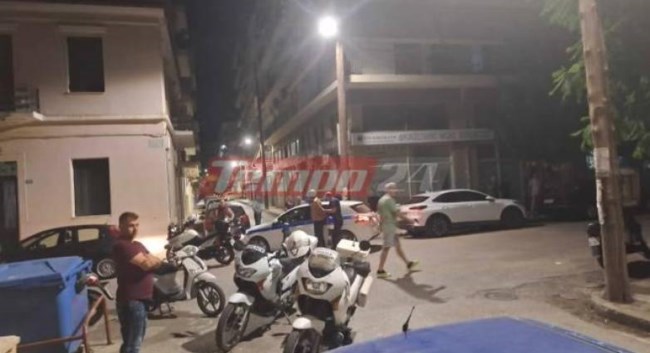 Πάτρα