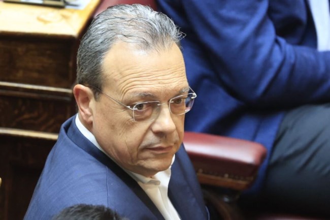 ΒΟΥΛΗ ΨΗΦΟΦΟΡΙΑ ΠΤΔ