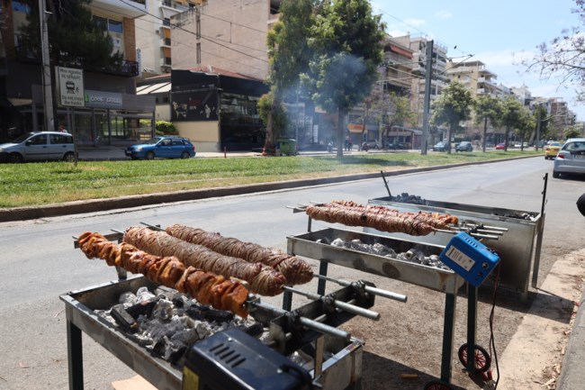 Πάσχα