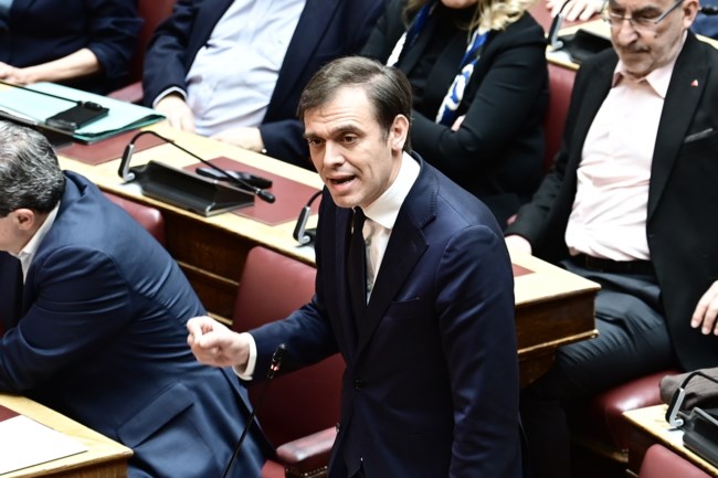 ΒΟΥΛΗ ΤΕΜΠΗ