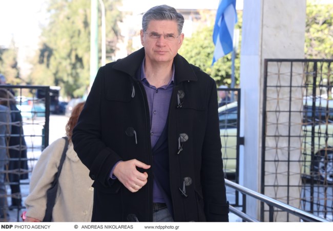 ΣΥΛΒΑ ΑΚΡΙΤΑ ΚΗΔΕΙΑ