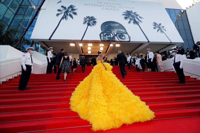 CANNES