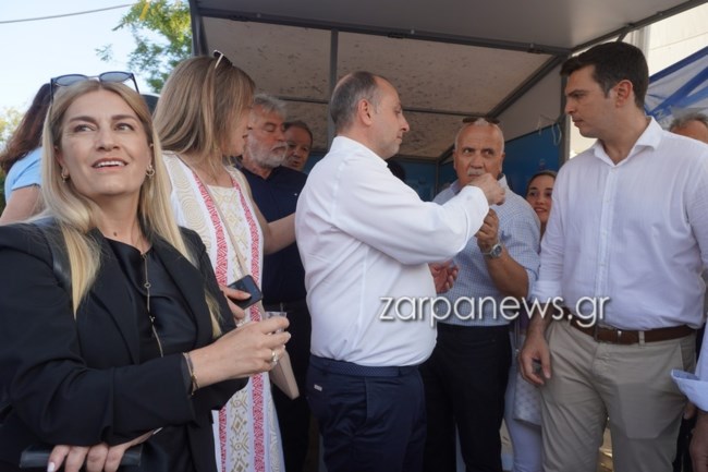 ΧΑΝΙΑ ΑΓΑΠΗΔΑΚΗ ΚΑΡΑΓΙΑΝΝΗΣ