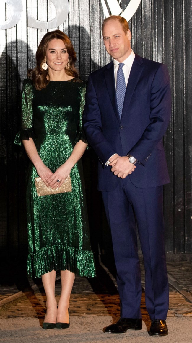 KATE MIDDLETON