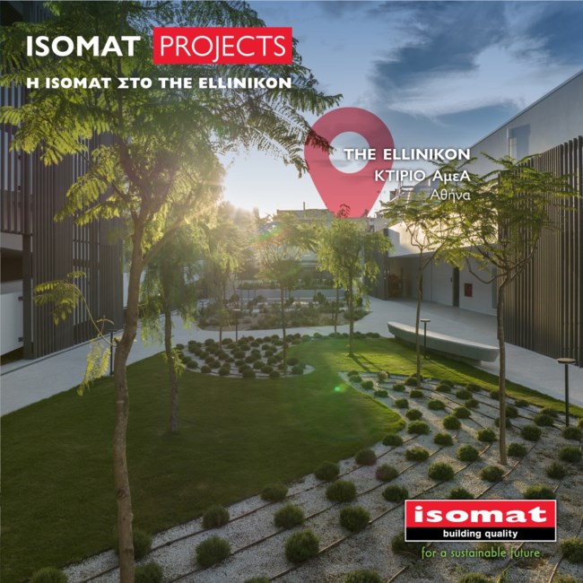 ISOMAT
