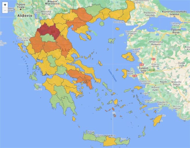 ΧΑΡΤΗΣ 34567