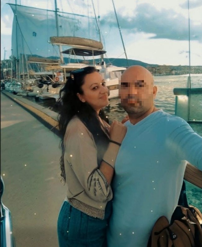 ΓΥΝΑΙΚΟΚΤΟΝΙΑ ΒΟΛΟΣ